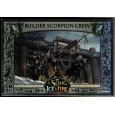 Builder Scorpion Crew (boîte de figurines Le Trône de Fer en VO) 001