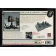 Builder Scorpion Crew (boîte de figurines Le Trône de Fer en VO) 001