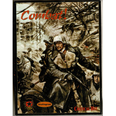 Combat ! - Stalingrad (wargame de Critical Hit en VO)