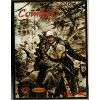 Combat ! - Stalingrad (wargame de Critical Hit en VO)
