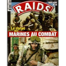 Raids Hors-Série N° 14 (Magazine de combat moderne)