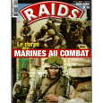 Raids Hors-Série N° 14 (Magazine de combat moderne) 001
