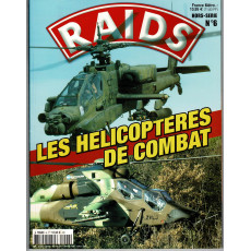 Raids Hors-Série N° 6 (Magazine de combat moderne)