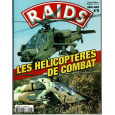 Raids Hors-Série N° 6 (Magazine de combat moderne) 001