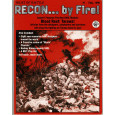 Recon ... by Fire! Nr. 1 (magazine ASL de Heat of Battle en VO) 001