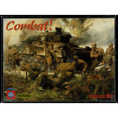 Combat ! - Normandy (wargame de Critical Hit en VO)