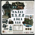 Garde de Nuit - Starter Set (boîte de figurines Le Trône de Fer en VF) 001