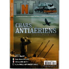 TNT - Trucks & Tanks Magazine N° 16 (Magazine véhicules militaires XXe siècle)