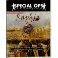 Special Ops N° 1 - Raphia (The Wargaming Journal de MMP en VO) 001