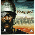Hannibal & Hamilcar - Edition 20e Anniversaire (wargame d'Asyncron en VF) 001