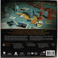 Hannibal & Hamilcar - Edition 20e Anniversaire (wargame d'Asyncron en VF) 001