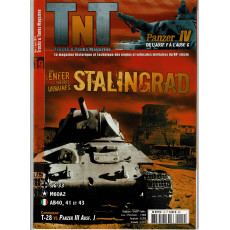 TNT - Trucks & Tanks Magazine N° 19 (Magazine véhicules militaires XXe siècle)