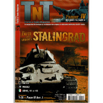 TNT - Trucks & Tanks Magazine N° 19 (Magazine véhicules militaires XXe siècle)