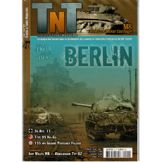 TNT - Trucks & Tanks Magazine N° 20 (Magazine véhicules militaires XXe siècle)