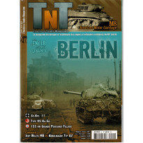 TNT - Trucks & Tanks Magazine N° 20 (Magazine véhicules militaires XXe siècle)