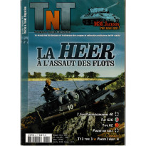 TNT - Trucks & Tanks Magazine N° 22 (Magazine véhicules militaires XXe siècle)