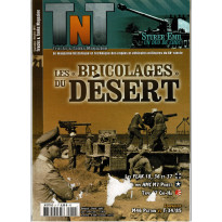 TNT - Trucks & Tanks Magazine N° 21 (Magazine véhicules militaires XXe siècle)