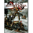 Steamshadows - Mother Russia (JDR Editions en VF) 006