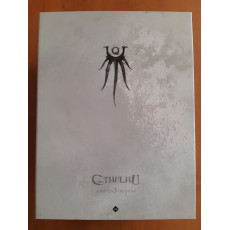 L'Appel de Cthulhu V7 - Coffret Edition Prestige (jdr de Sans-Détour en VF)