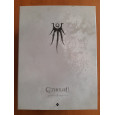 L'Appel de Cthulhu V7 - Coffret Edition Prestige (jdr de Sans-Détour en VF) 001