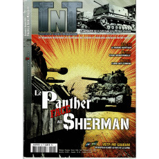 TNT - Trucks & Tanks Magazine N° 45 (Magazine véhicules militaires XXe siècle)