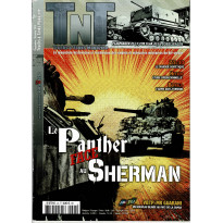 TNT - Trucks & Tanks Magazine N° 45 (Magazine véhicules militaires XXe siècle)