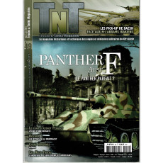 TNT - Trucks & Tanks Magazine N° 49 (Magazine véhicules militaires XXe siècle)