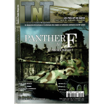 TNT - Trucks & Tanks Magazine N° 49 (Magazine véhicules militaires XXe siècle)