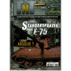 TNT - Trucks & Tanks Magazine N° 57 (Magazine véhicules militaires XXe siècle)