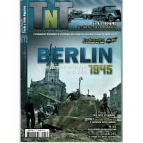 TNT - Trucks & Tanks Magazine N° 47 (Magazine véhicules militaires XXe siècle)