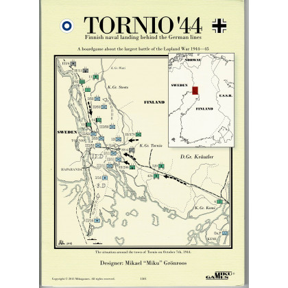 Tornio '44 (wargame ziploc de Miku Games en VO) 001