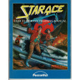 Star Ace - Star Team Basic Training Manual (jdr de Pacesetter Ltd en VO) 001