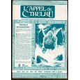 L'Appel de Cthulhu - Boîte de Base (jdr 1ère édition Jeux Descartes en VF) 005