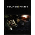 Eclipse Phase - Livre de base (jdr Black Book Editions en VF) 007
