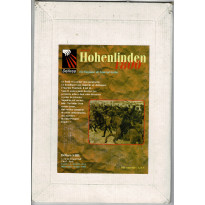 Hohenlinden 1800 (wargame de Délires SARL en VF)