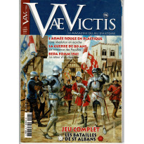 Vae Victis N° 96 (Le Magazine du Jeu d'Histoire)