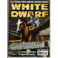White Dwarf N° 152 (magazine de jeux de figurines Games Workshop en VF) 003