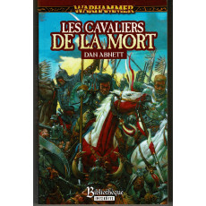 Les Cavaliers de la Mort (roman Warhammer en VF)
