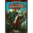 Les Cavaliers de la Mort (roman Warhammer en VF) 001