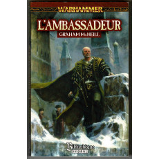 L'Ambassadeur (roman Warhammer en VF)