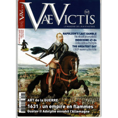 Vae Victis N° 127 (Le Magazine des Jeux d'Histoire)