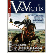 Vae Victis N° 127 (Le Magazine des Jeux d'Histoire)