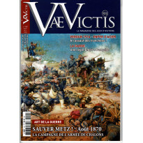 Vae Victis N° 152 (Le Magazine des Jeux d'Histoire)