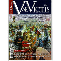 Vae Victis N° 162 (Le Magazine des Jeux d'Histoire)
