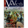 Vae Victis N° 162 (Le Magazine des Jeux d'Histoire) 001