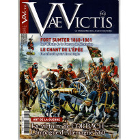 Vae Victis N° 142 (Le Magazine des Jeux d'Histoire)