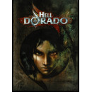 Hell Dorado - Livret de règles (Jeu de figurines Asmodée en VF)