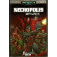 Necropolis (roman Warhammer 40,000 en VF) 001