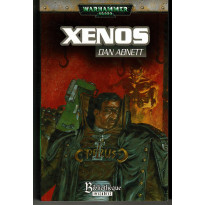 Xenos (roman Warhammer 40,000 en VF) 001