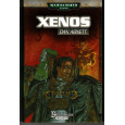 Xenos (roman Warhammer 40,000 en VF) 001